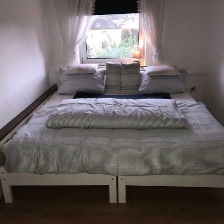 科布倫茨Ferienhaus Loehr Mit Treppenlift别墅 外观 照片