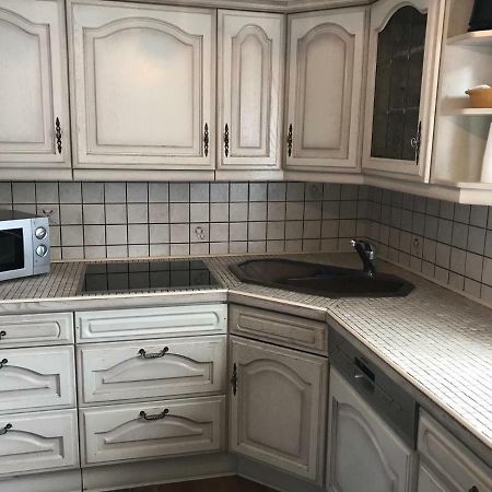 科布倫茨Ferienhaus Loehr Mit Treppenlift别墅 外观 照片
