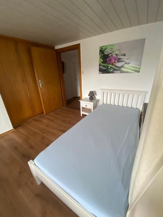 科布倫茨Ferienhaus Loehr Mit Treppenlift别墅 外观 照片