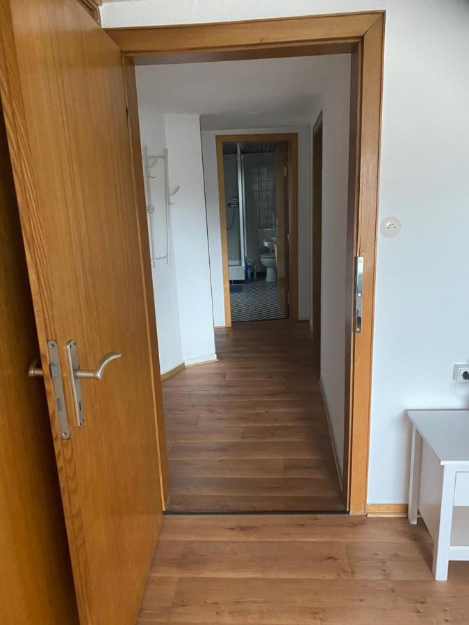 科布倫茨Ferienhaus Loehr Mit Treppenlift别墅 外观 照片