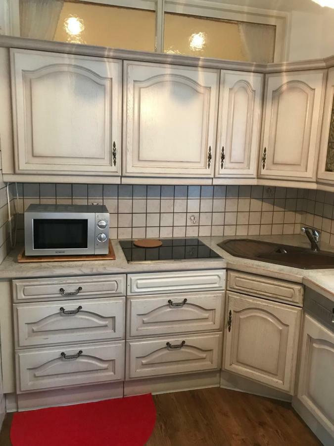 科布倫茨Ferienhaus Loehr Mit Treppenlift别墅 外观 照片