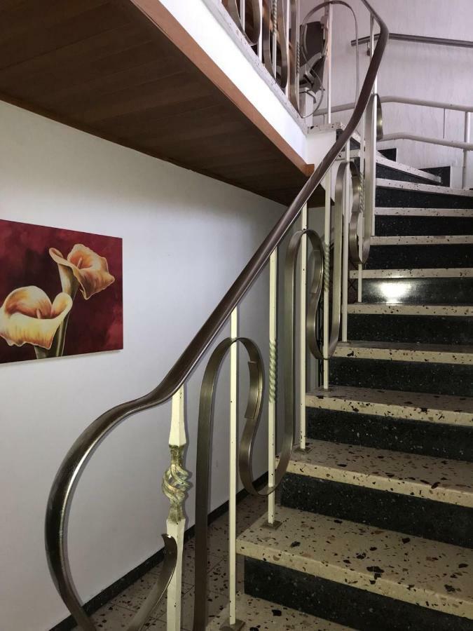 科布倫茨Ferienhaus Loehr Mit Treppenlift别墅 外观 照片