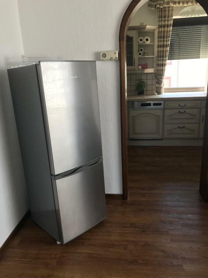 科布倫茨Ferienhaus Loehr Mit Treppenlift别墅 外观 照片
